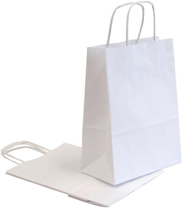 Actual product image Neutral Allegra SDS16-BIA Power (Gift bag, 25 x)