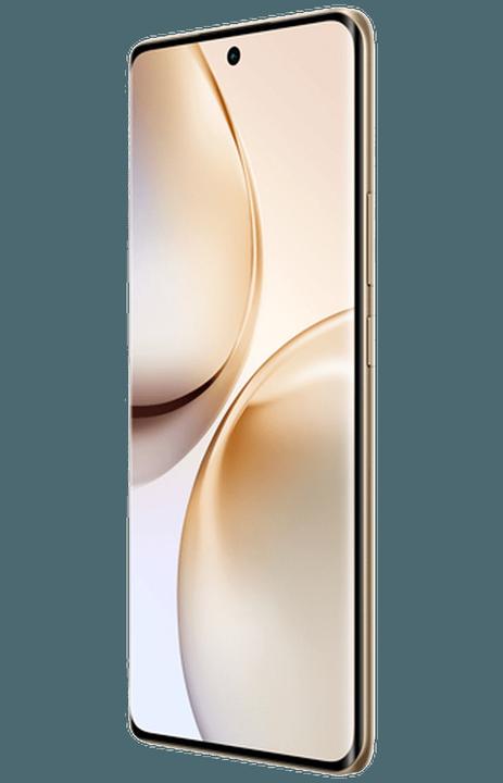 Image du produit realme 14 Pro (512 Go, Blanc nacré, 6.77", Double SIM, 50 Mpx, 5G)