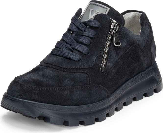 Produktbild Vitaform Sneaker Veloursleder Soft (37)