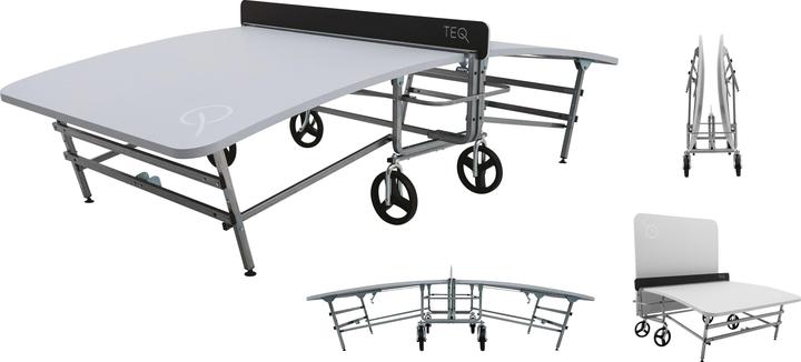 Immagine prodotto Teqball Teq Lite