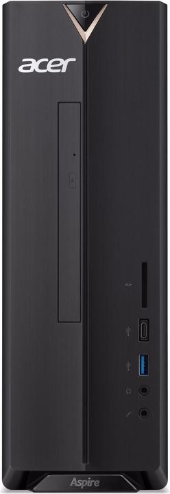 Produktbild Acer Aspire XC-886 (Intel Core i5-9400, 8 GB, 512 GB)