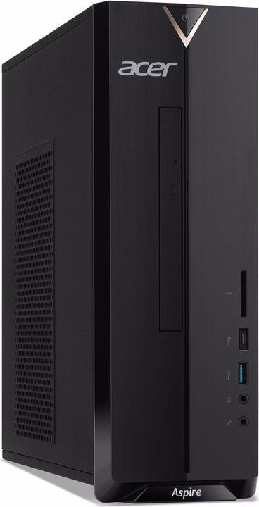 Produktbild Acer Aspire XC-886 (Intel Core i5-9400, 8 GB, 512 GB)