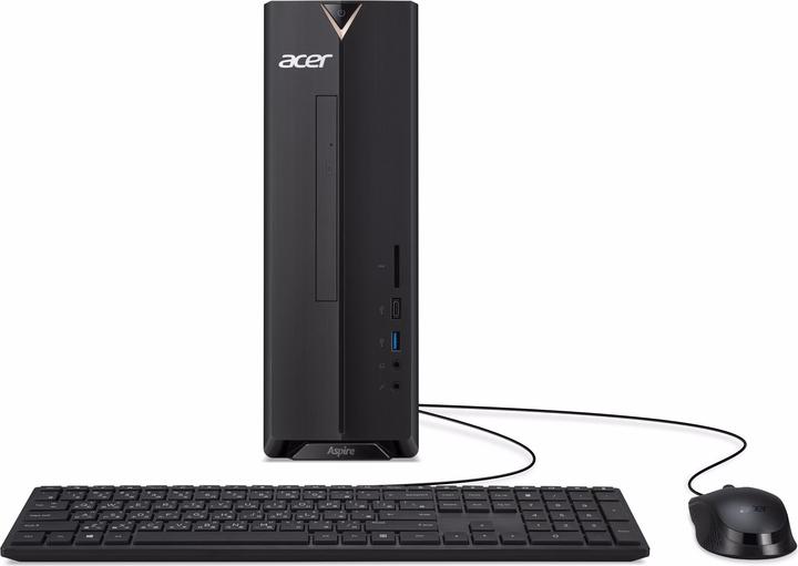Produktbild Acer Aspire XC-886 (Intel Core i5-9400, 8 GB, 512 GB)