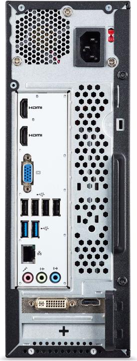 Produktbild Acer Aspire XC-886 (Intel Core i5-9400, 8 GB, 512 GB)
