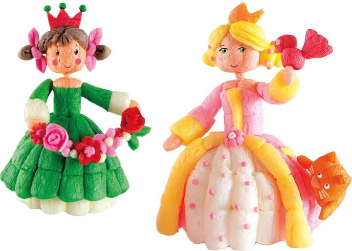 Image du produit PlayMais World Princess (1000 pièces)