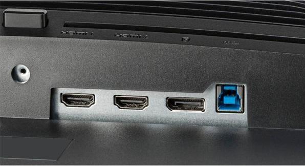 Produktbild Dell G3223Q (3840 x 2160 Pixel, 32")