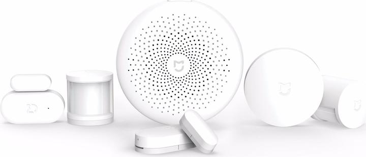 Xiaomi Kit de démarrage UE