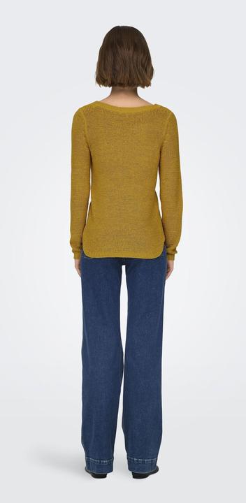 Image du produit Only Pull en maille uni Pull en maille (XS)