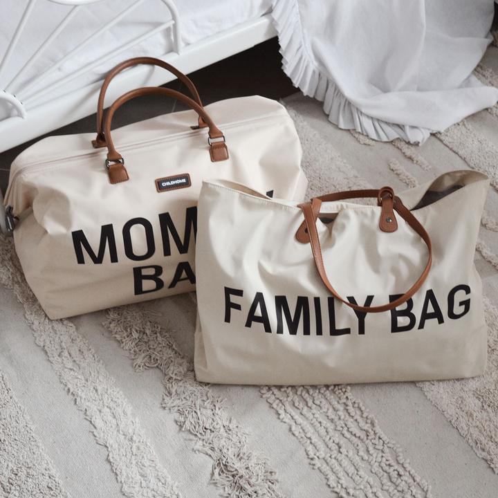 Image du produit Childhome sac familial