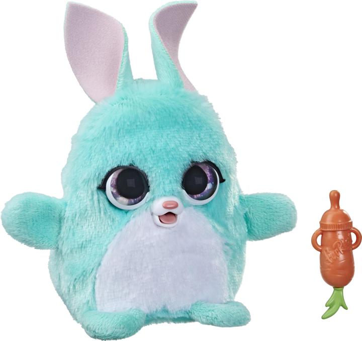Produktbild FurReal Fuzzalots Sortiment (12.70 cm)