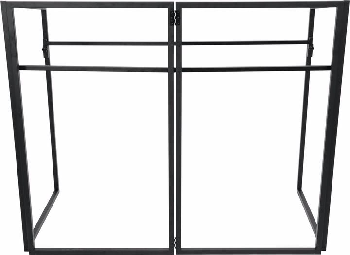 Actual product image Omnitronic Mobile DJ Stand Cover