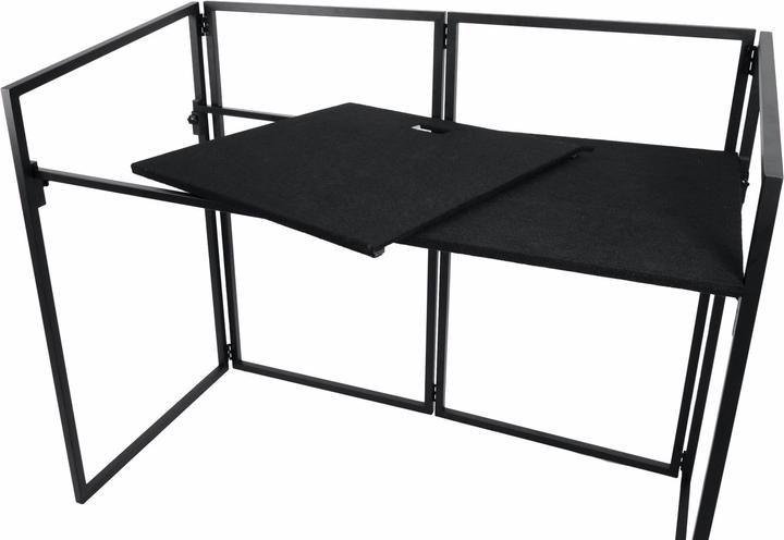 Actual product image Omnitronic Mobile DJ Stand Cover