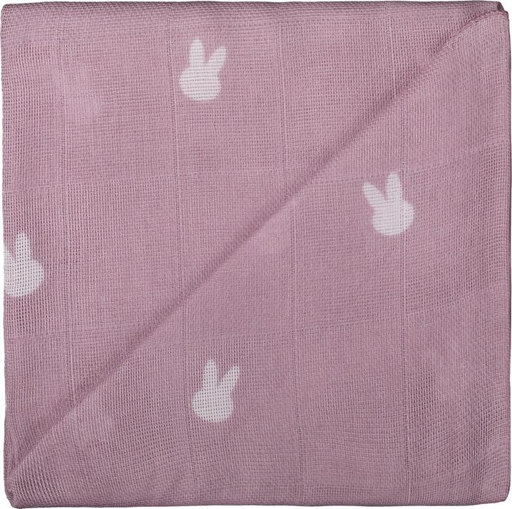 Produktbild Zewi Baby-Gaze bedruckt (60 cm, 60 cm)