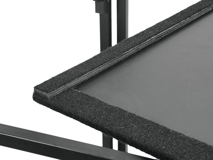 Actual product image Omnitronic Mobile DJ Stand Cover
