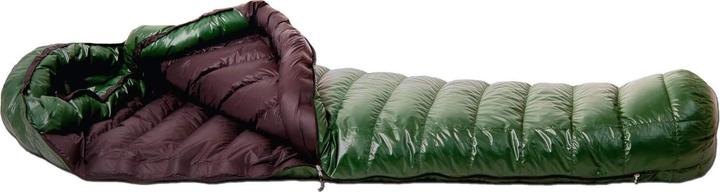 Western Mountaineering Badger MF (200 cm)