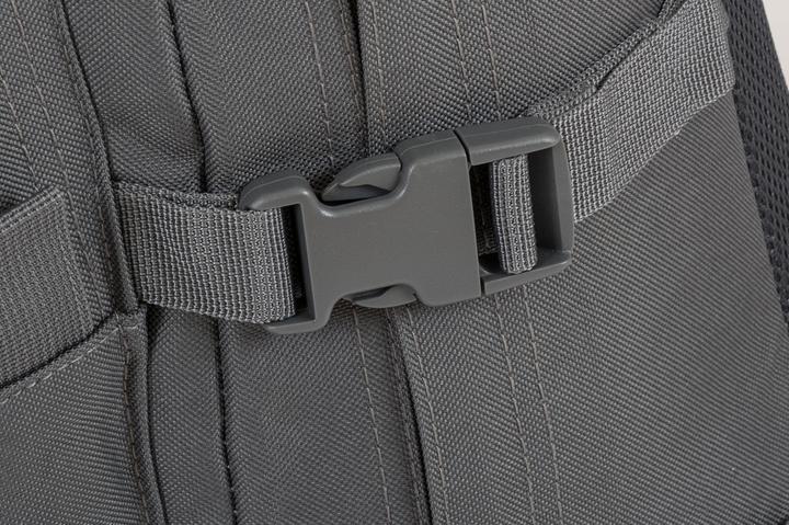 Produktbild Highlander Recon 40l Pack Grey