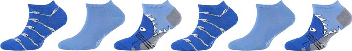 Actual product image S.Oliver Sneaker socks (27, 30)