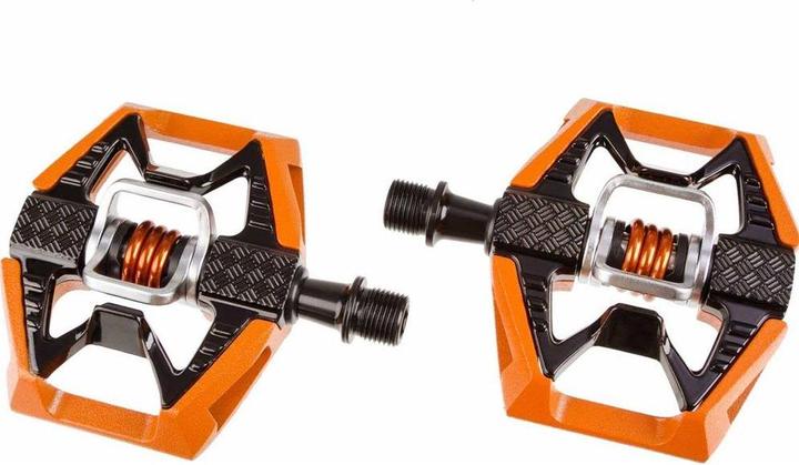 Produktbild Crankbrothers Double Shot