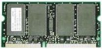 Produktbild IBM 512MB PC3200 ECC DDR RDIMM (1 x 512MB, 400 MHz, DDR-RAM, DIMM)