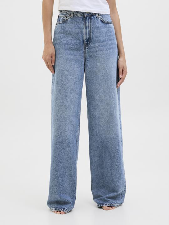 Immagine prodotto JJXX JXTokyo HW CR6013 Jeans a vestibilità ampia (30)