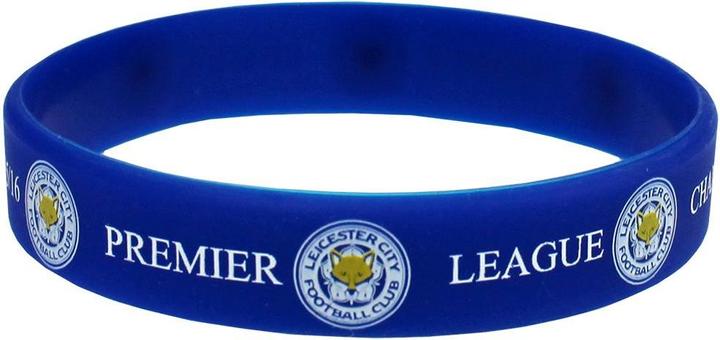 Image du produit Leicester City FC UTTA1376 P (100% silicone)