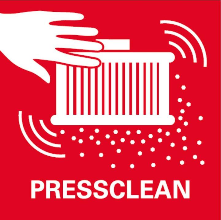 Immagine prodotto Metabo Set di aspirapolvere a secco (Aspirapolvere)