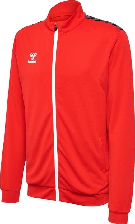 Actual product image hummel Hmlauthentic Pl Zip Jacket (S)
