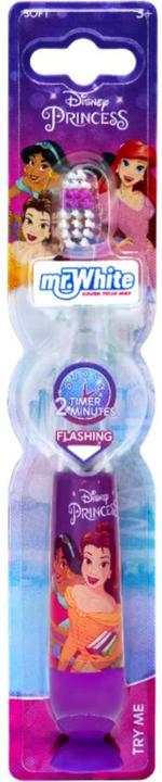 Image du produit Tinokou Brosse à dents lumineuse pour enfants Les Minions