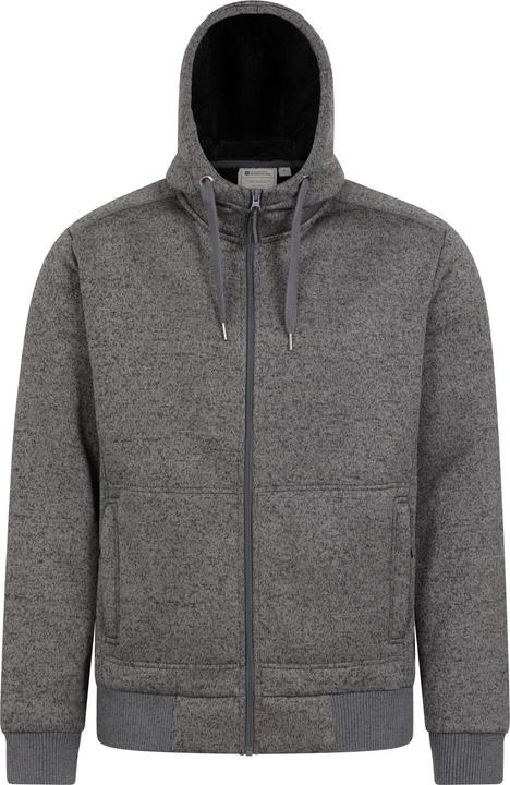 Mountain Warehouse Nevis II Kapuzenpullover