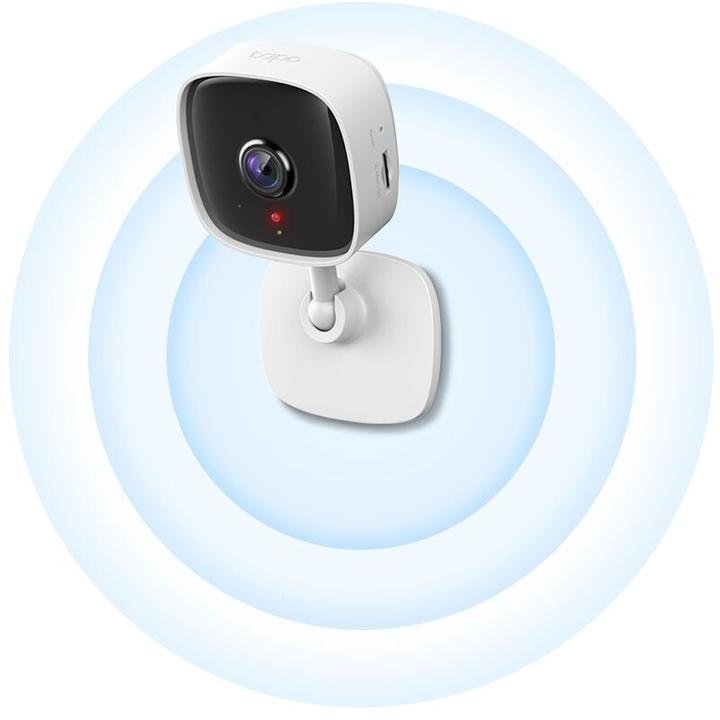 Actual product image TP-Link TC60 (1920 x 1080 Pixels)