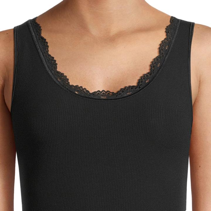 Produktbild Nina von C. 3er Pack Body & Soul Unterhemd / Top (38, M)
