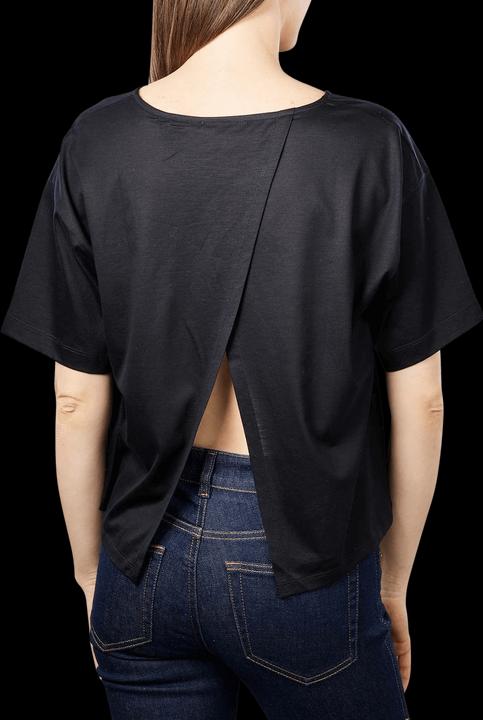 Immagine prodotto Drykorn Short Sleeve Ehily Blouse Black (M)