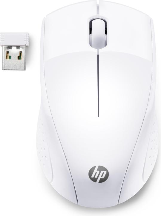 Actual product image HP 220 (Wireless)