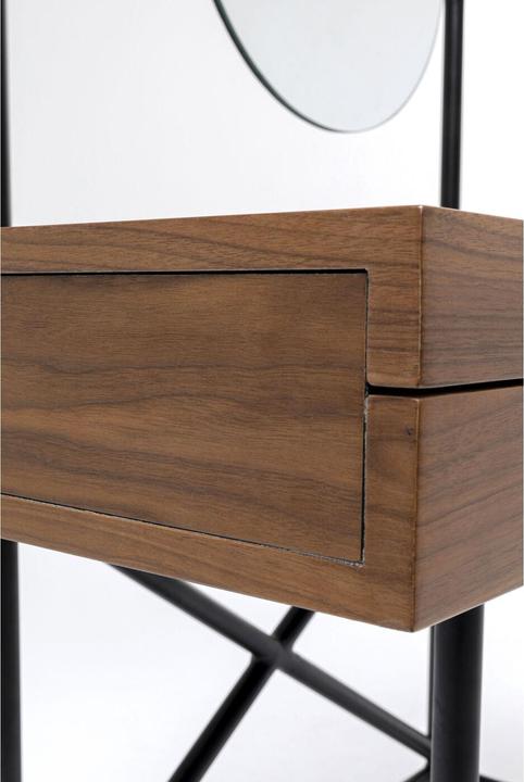 Image du produit Kare Design Coiffeuse Vanity 102x47cm (103 x 48 x 112 cm)