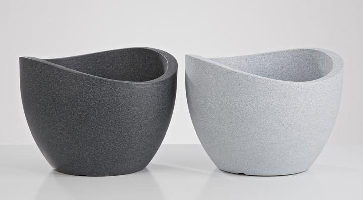 Actual product image Scheurich Wave Globe (39.50 cm)