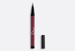 Productafbeelding Dior Diorshow On Stage Liner No 866 (866 Satijn Kastanjebruin)