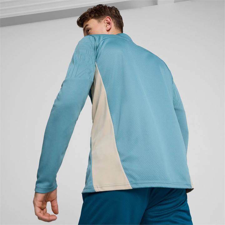 Produktbild Puma 1/4-zip-trainingsoberteil om 2024/25 (XL)