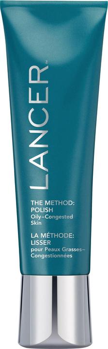 Lancer The Method: Polish Oily-Congested (Exfoliation, 120 ml)