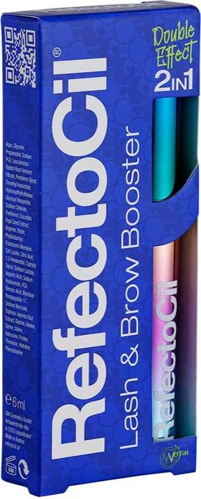 Refectocil Lash & Brow Booster (6 ml)