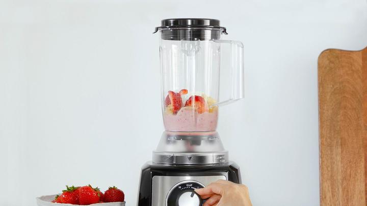 Immagine prodotto Bosch Hausgeräte MultiTalent 3 MCM3501M (1000 ml, 800 W)