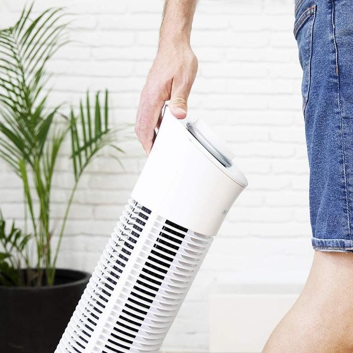 Immagine prodotto Cecotec Ventilatore Di Torre Energysilence 6090 Skyline 76 cm (1 dB)