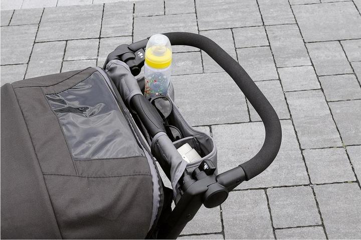 Produktbild Chicco Activ 3 Trio System