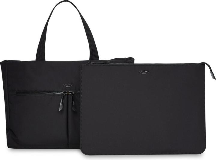 Produktbild Knomo Dalston Amsterdam Tote 14" (12.50 l)