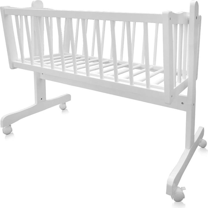 Image du produit VitaliSpa Babybett