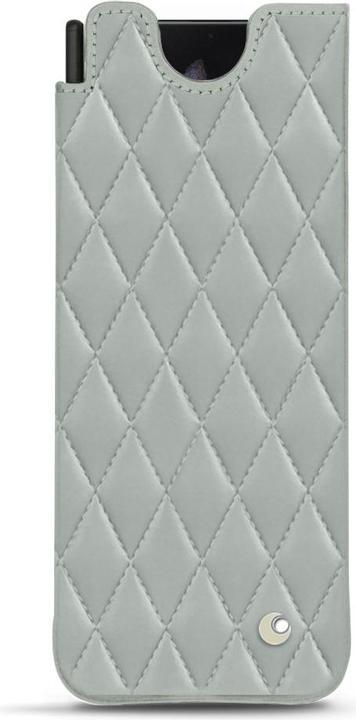 Gris - Couture ( Nappa - Pantone #c1c6c8 )