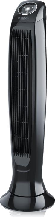 Brandson Turmventilator (48 dB)