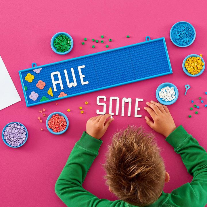 Immagine prodotto LEGO Grande bacheca (41952, LEGO Dots)