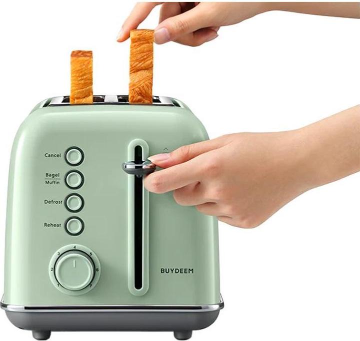 Productafbeelding Buydeem DT620-CG (EU-stekker)