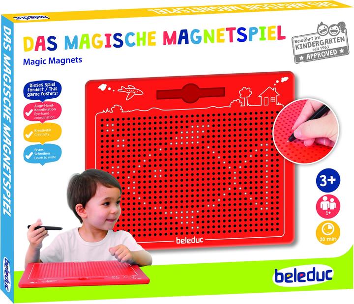 Immagine prodotto Beleduc Tavola da disegno
