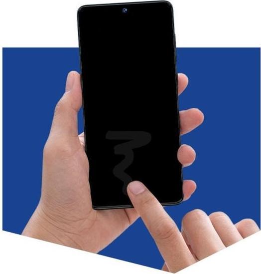 Produktbild 3MK Nothing Phone 2 – ARC+ (1 Stück, Nothing Phone (2))